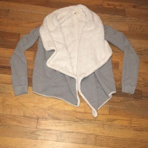 Hollister Sweater